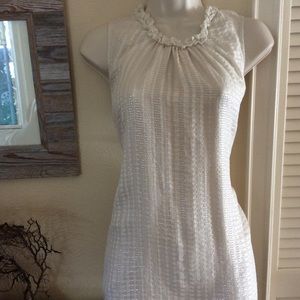 White House black market top